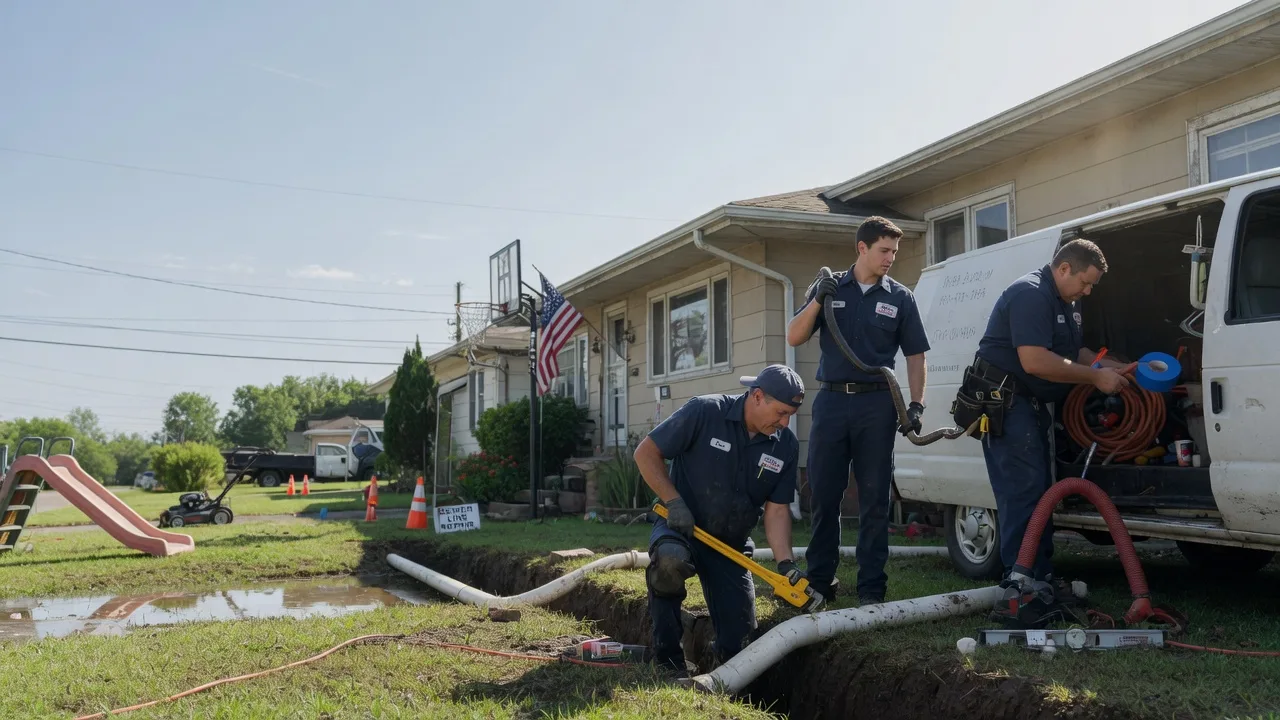 Toilet Installation in Dexter, IA near me
